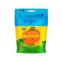 Vitamina c kids dr. good c/ 25 unidades
