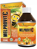 VITAMINA C MELPROVIT 120ML suplemento de xarope