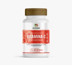 Vitamina C Natural 60 Cápsulas