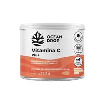 Vitamina C Plus - 60 Tablets - Ocean Drop Vitamina C Plus - 60 Tablets - Ocean Drop