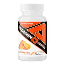 Vitamina C Pote C/60 Cápsulas Adaptogen