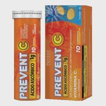 Vitamina c prevent c c/10 - PREVENT PHARMA Vitamina c prevent c c/10 - PREVENT PHARMA
