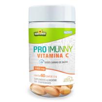 Vitamina C Pro Imunny 1000mg c/60 Comprimidos