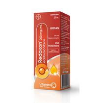 Vitamina C Redoxon Gotas 20ml