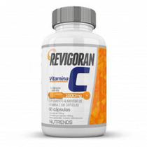 Vitamina C Revigoran Nutrends