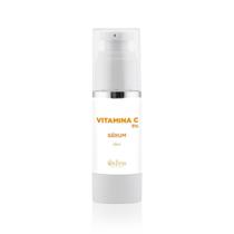 Vitamina C Sérum Hidratante Tonificador Anti Envelhecimento