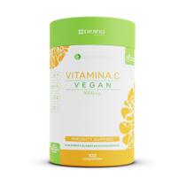 Vitamina C Vegan 1000Mg 100 Comprimidos