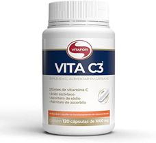 Vitamina C Vitafor