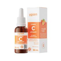 Vitamina c ydrosolv yosen 30ml