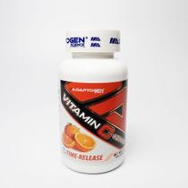 Vitamina C + Zinco - 60 Cápsulas - Adaptogen Suplemento