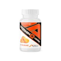 Vitamina C + Zinco Adaptogen 29mg 60 Capsulas Vitamina C + Zinco Adaptogen 29mg 60 Capsulas