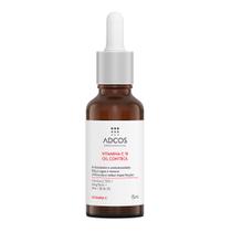 Vitamina C15 Oil Control Adcos 15ml