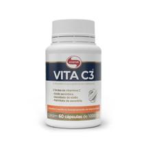 Vitamina C3 60 cápsulas Vitafor Vitamina C3 60 cápsulas Vitafor