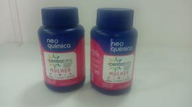 Vitamina centro tabs mulher 60 comprimidos
