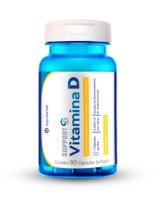 Vitamina D 2.000ui 90 Cápsulas - Inprofarlab