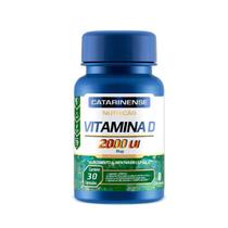 Vitamina d 2000 ui com 30 cápsulas Vitamina d 2000 ui com 30 cápsulas