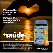 Vitamina D 2000ui Immunind D 60 cápsulas softgel Vitamina D 2000ui Immunind D 60 cápsulas softgel