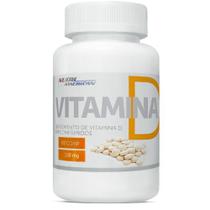 Vitamina D 60 Comprimidos - NutriAmerican