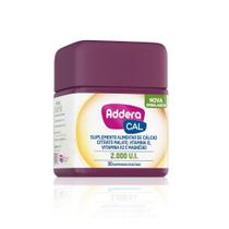 Vitamina D Addera Cal 2.000UI 30 Comprimidos Vitamina D Addera Cal 2.000UI 30 Comprimidos