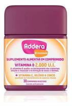 Vitamina D + Imunidade 2.000ui 30 Comprimidos