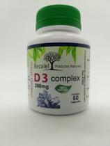 Vitamina D3 10.000 Ui K2 Magnésio, Selênio Melhor Combinação