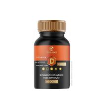 Vitamina D3 10.000Ui 60 Capsulas Vitamina D3 10.000Ui 60 Capsulas