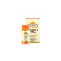 Vitamina D3 2.000UI Sundown Com 200 Cápsulas
