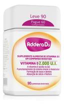 Vitamina D3 2000ui 90 Comprimidos Vitamina D3 2000ui 90 Comprimidos