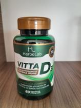 Vitamina D3 2000ui