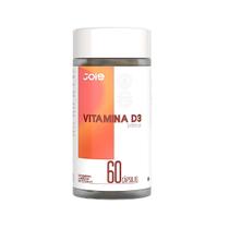 Vitamina D3 2000UI JOIE SUPLEMENTOS Vitamina D3 2000UI JOIE SUPLEMENTOS