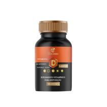 Vitamina D3 5.000Ui 90 Capsulas Vitamina D3 5.000Ui 90 Capsulas