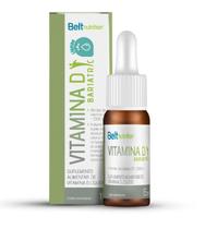 Vitamina D3 Belt Bariatric- 15 ml- 2.000ui cada 2 Gotas Vitamina D3 Belt Bariatric- 15 ml- 2.000ui cada 2 Gotas