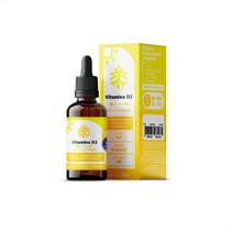 Vitamina D3- BLOOM BITS. Ocean Drop. - Ocean Drop