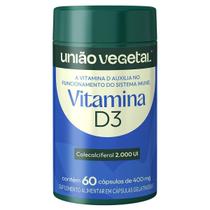 Vitamina D3 Colecalciferol 2000 Ui Vitamina D3 Colecalciferol 2000 Ui
