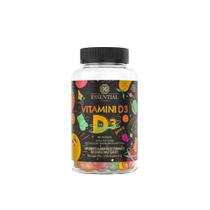 Vitamina d3 gummy 60 gomas - essential Vitamina d3 gummy 60 gomas - essential
