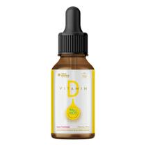 Vitamina D3 Líquida Baby Kids Framboesa 30ml - True Source Vitamina D3 Líquida Baby Kids Framboesa 30ml - True Source