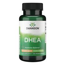 Vitamina Dhe 25mg 120 Cápsulas Swanson