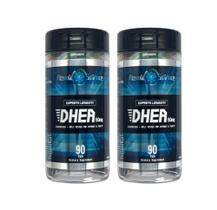 Vitamina dhe 50mg - 180 caps 2 potes