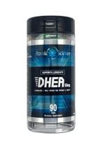 Vitamina Dhe 50mg - 90 caps