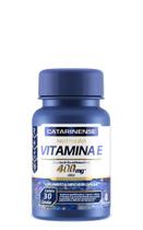 Vitamina E 400 mg 30 cps - Catarinense