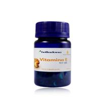 Vitamina E 400 UI em Cápsulas Softgel - 30 Caps - Belladona Vitamina E 400 UI em Cápsulas Softgel - 30 Caps - Belladona