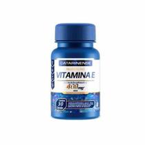 Vitamina E 400mg c/ 30cps Catarinense