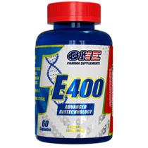 Vitamina E 60 Cápsulas - One Pharm Supplements