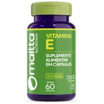 Vitamina E 60cps (1 ao dia) Duom Vitamina E 60cps (1 ao dia) Duom