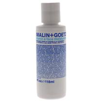 Vitamina E Hidratante Facial por Malin + Goetz para Homens - Hidratante de 4 oz