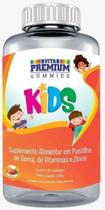 Vitamina Em Gomas Másticaveis Infantil Gumies Kids Vitapremium 60und - Vita Premium