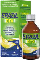 Vitamina Epazil DTX 240ml La San Day