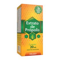 Vitamina Extrato De Própolis 20ml - Arte Nativa