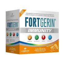 Vitamina Fort Gerin Immunity Com 30Cps - La San Day