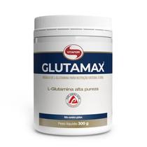 Vitamina Glutamax Sem Sabor 300g - Vitafor